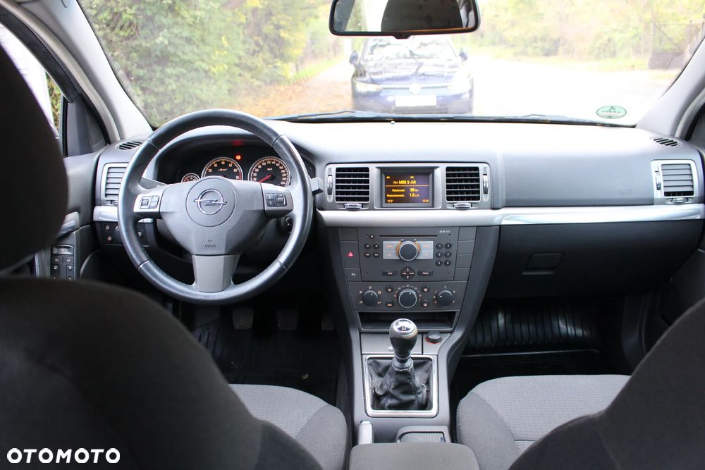 Opel Vectra 1.8 Business - 5