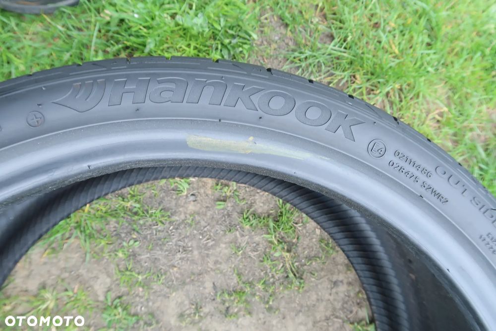 235/35r19 Hankook Ventus S1 Evo3 - 3