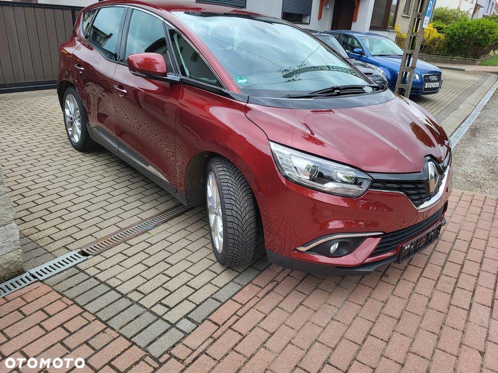 Renault Scenic 1.2 TCE Energy Life - 3