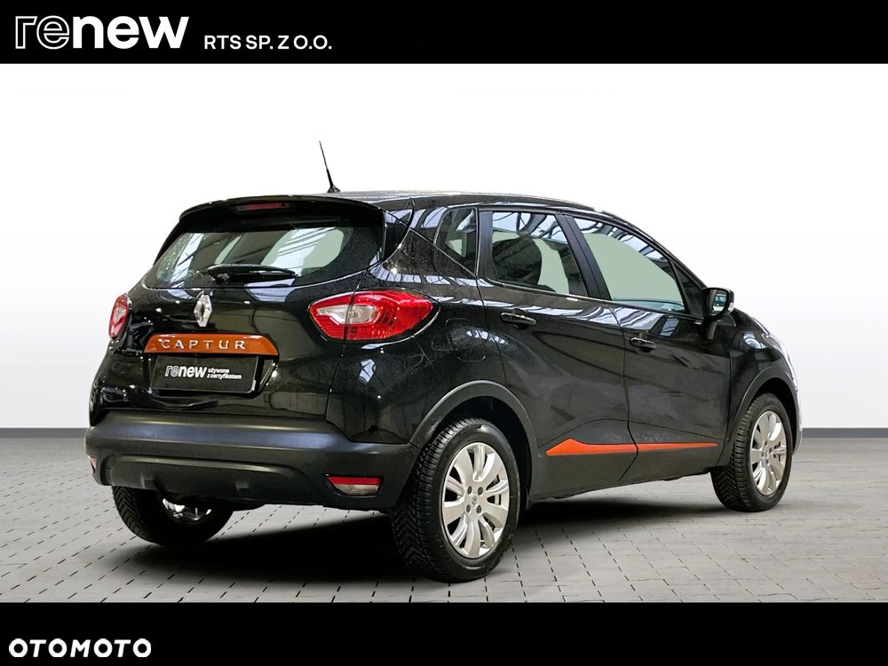 Renault Captur 0.9 Energy TCe Intens - 5