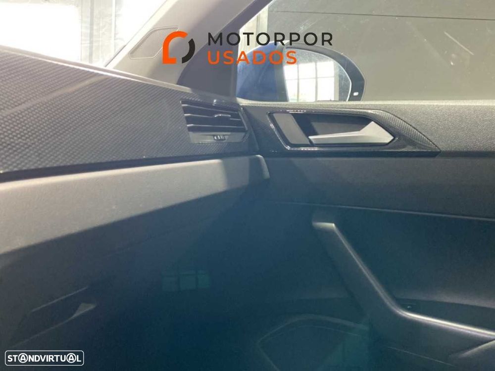 VW Taigo 1.0 TSI - 16