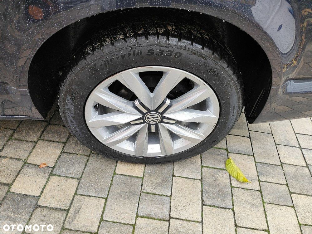 Volkswagen Multivan 2.0 TDI L1 Generation SIX - 30