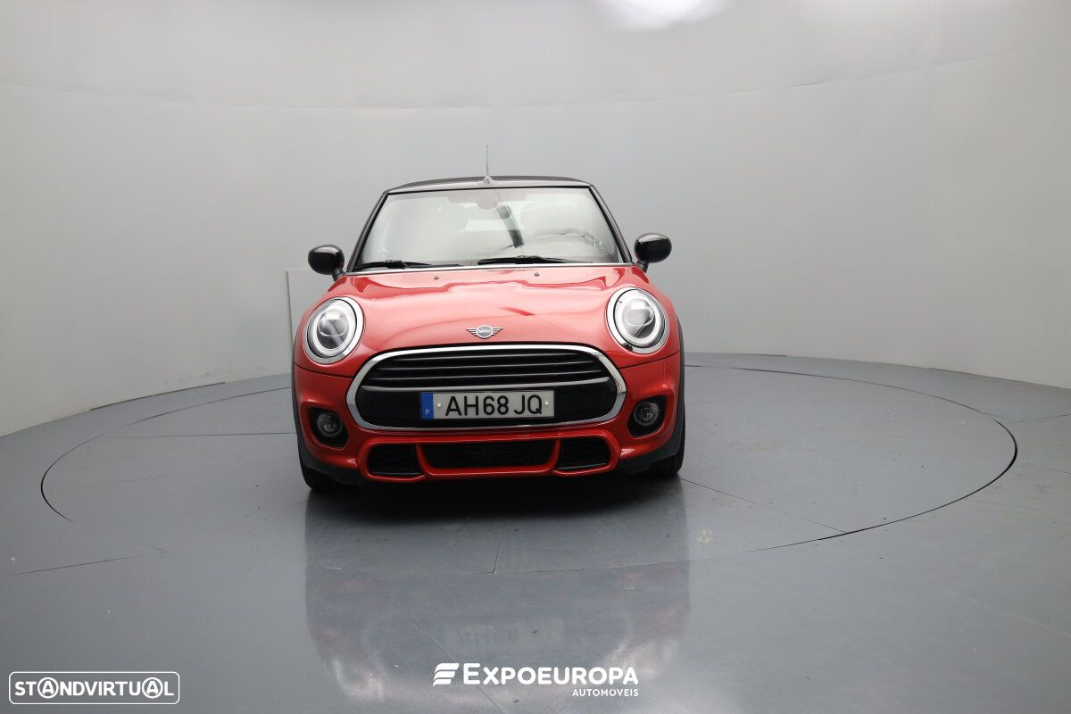 MINI 3 Portas Cooper Premium JCW Auto - 3