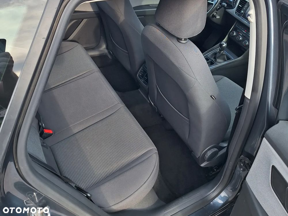 Seat Leon 1.0 EcoTSI Style S&S - 13