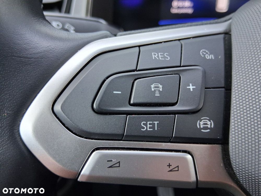 Volkswagen T-Roc 1.5 TSI Life Plus DSG - 14