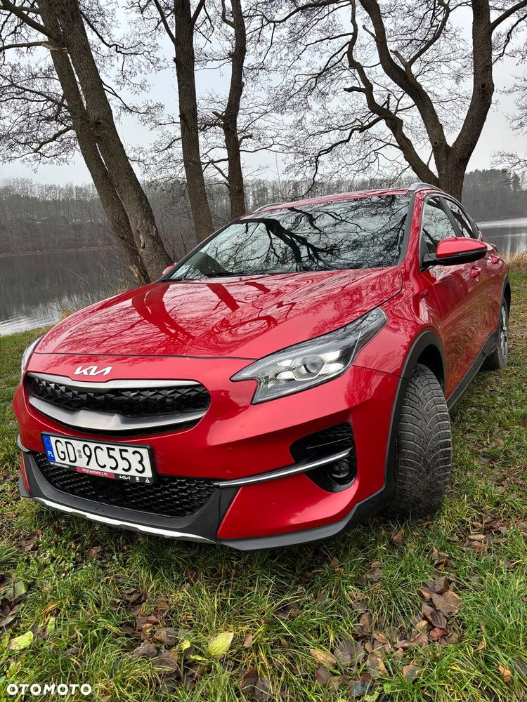 Kia XCeed 1.6 GDI PHEV L DCT - 1