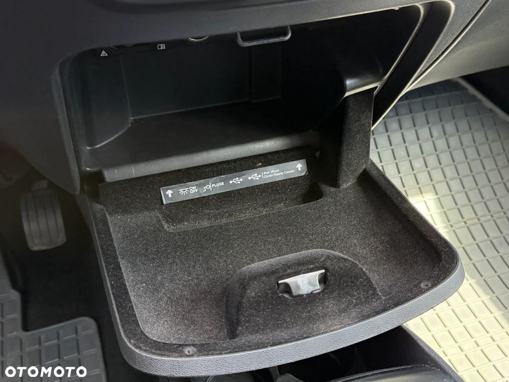 Citroën C4 Picasso 1.6 e-HDi Exclusive - 13