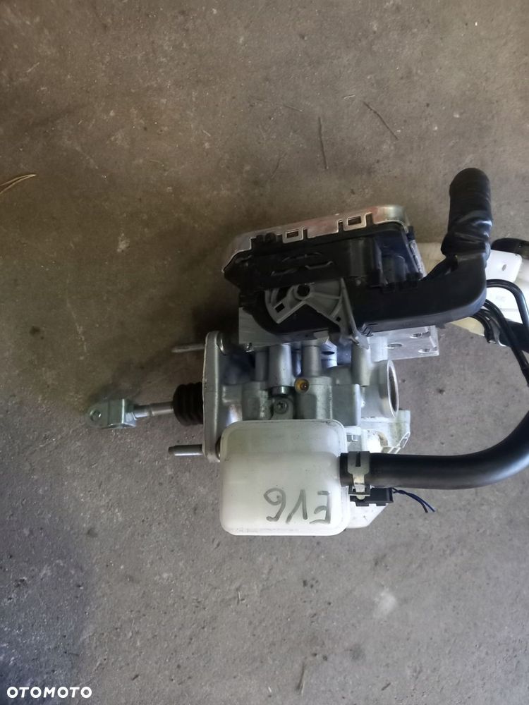 KIA EV6 EV POMPA HAMULCOWA WZMACNIACZ 58500-CV000 - 2
