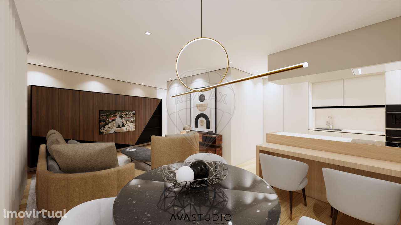 Apartamento T2 para venda - Grande imagem: 2/19