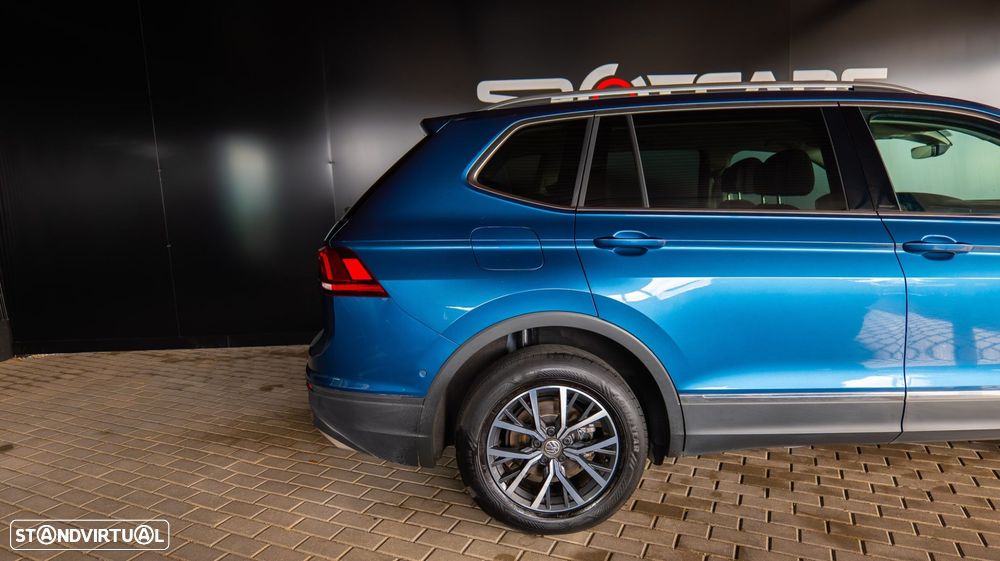 VW Tiguan Allspace 2.0 TDI Confortline DSG - 4