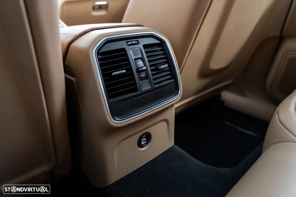 Porsche Macan 2.0T - 24