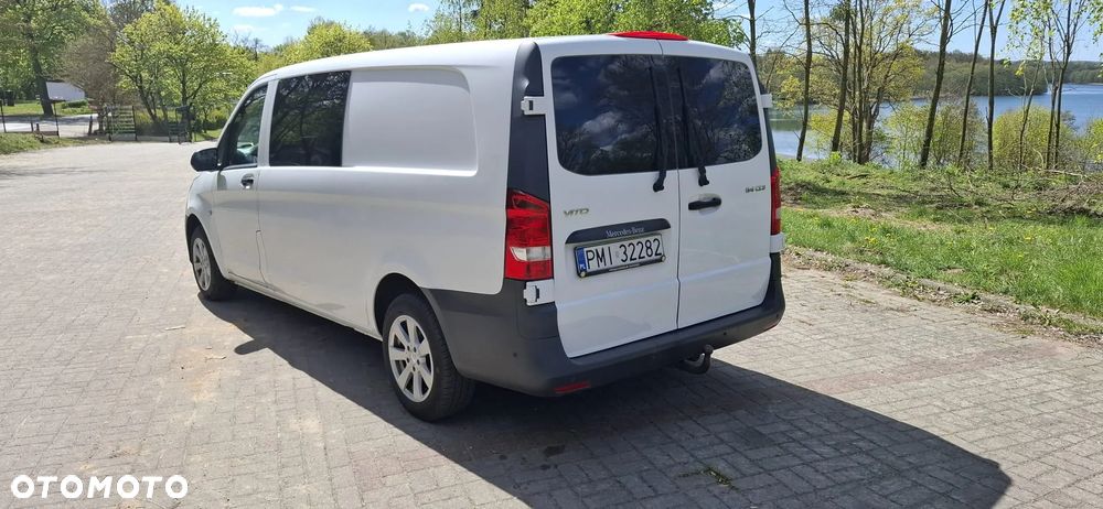 Mercedes-Benz VITO - 3