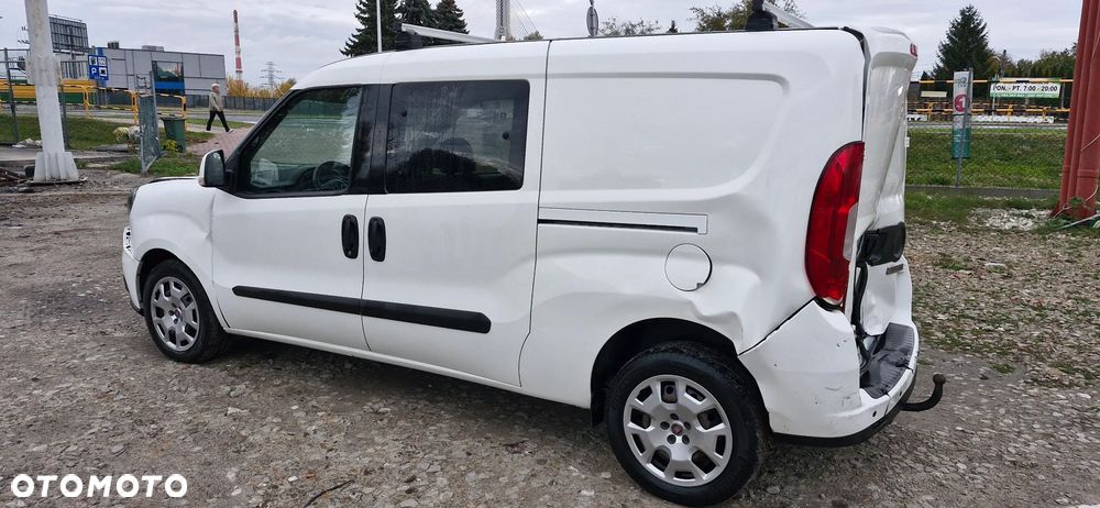 Fiat Doblo - 8