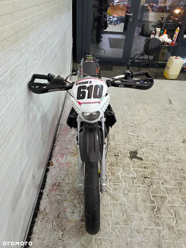 Derbi Senda - 5