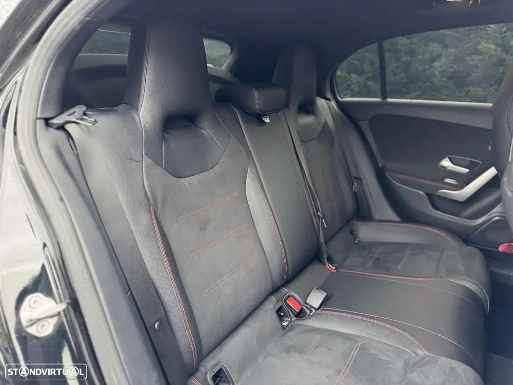 Mercedes-Benz A 180 - 7