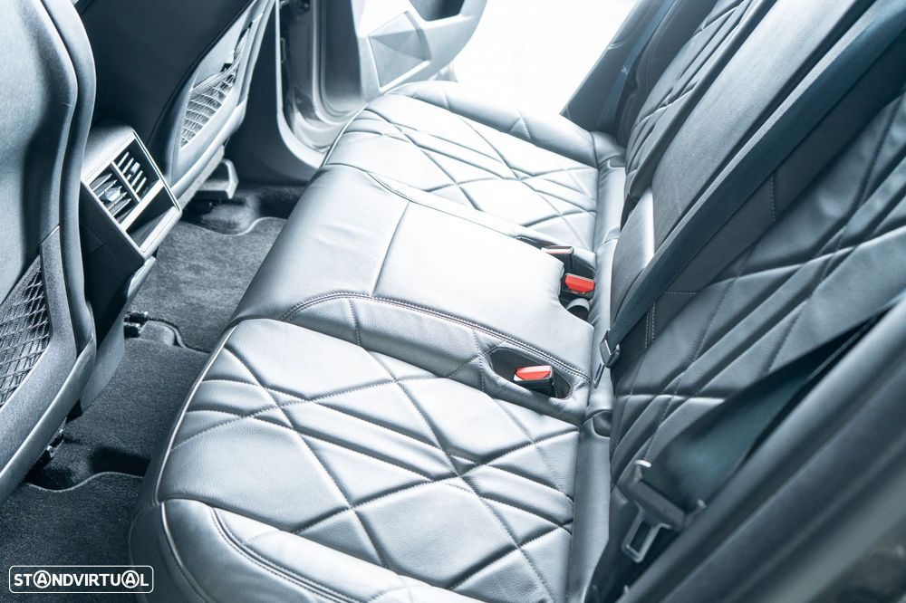 DS DS7 Crossback E-Tense Rivoli EAT8 - 10