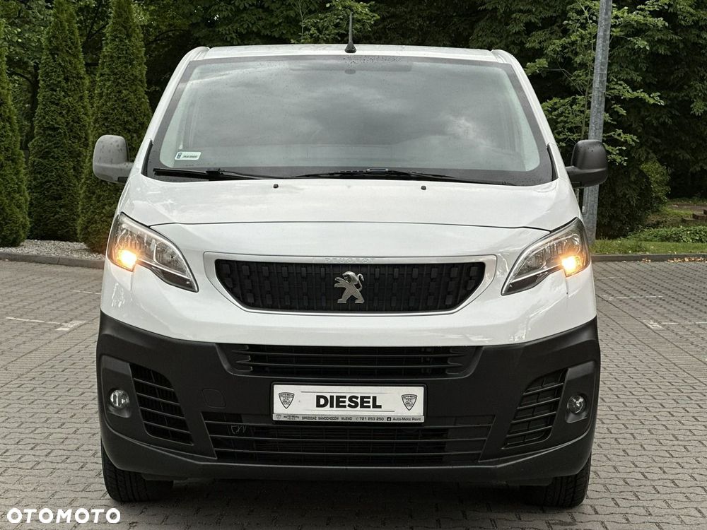 Peugeot Expert - 35