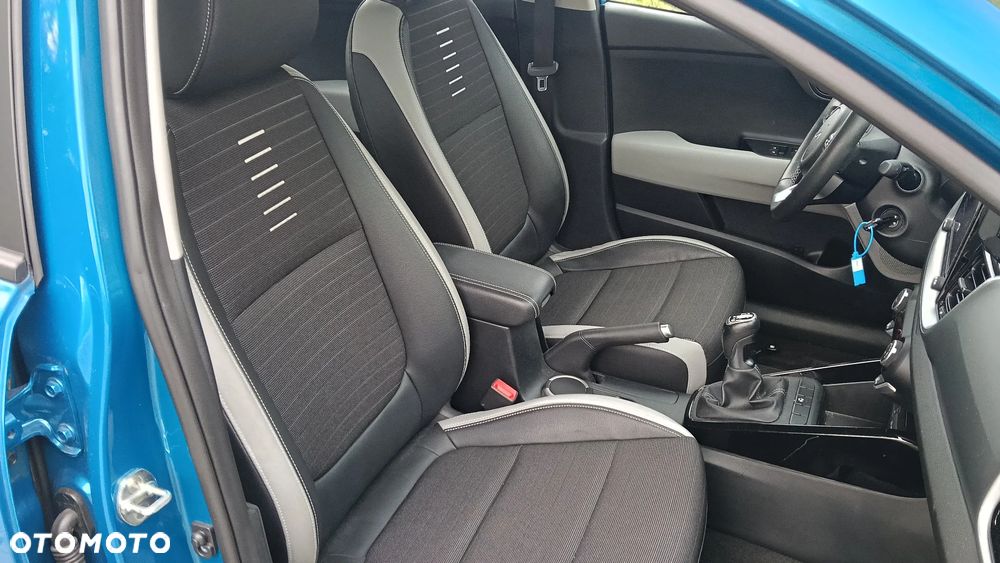 Kia Stonic 1.0 T-GDI L - 24