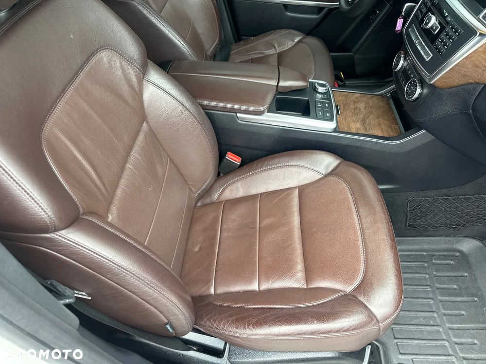 Mercedes-Benz GL - 15
