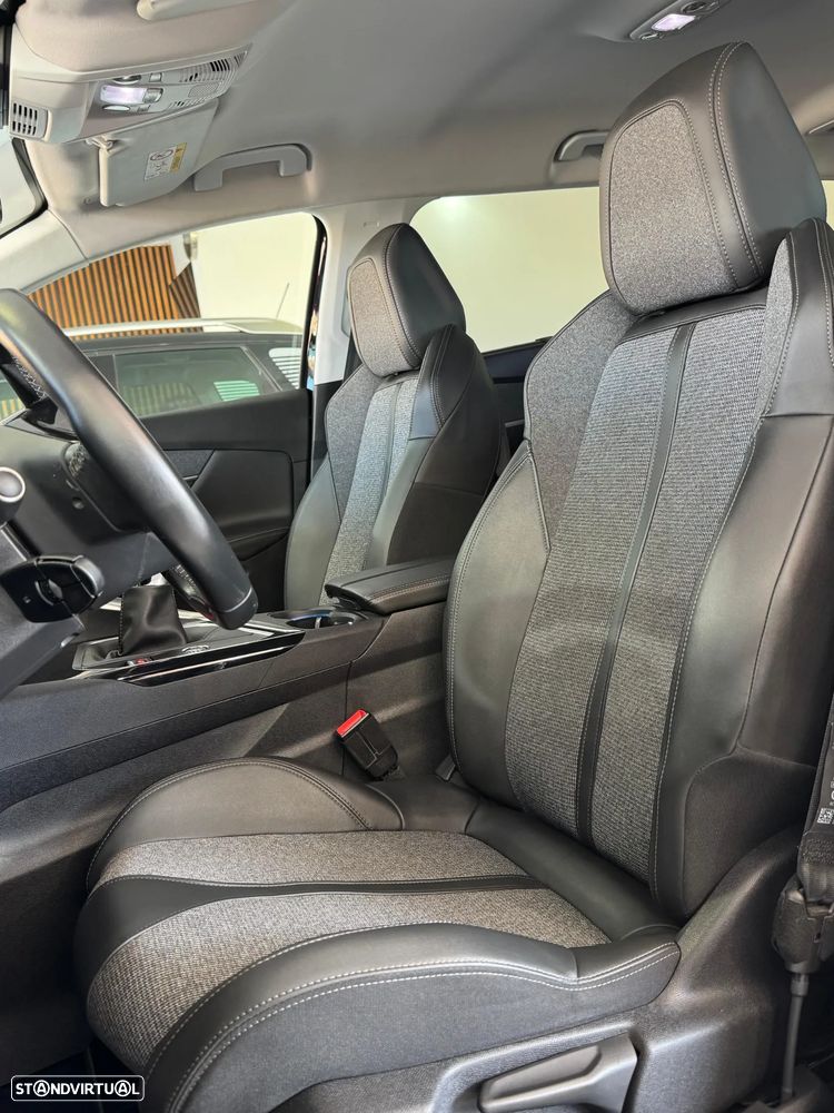 Peugeot 5008 PureTech 130 Stop & Start Allure - 6