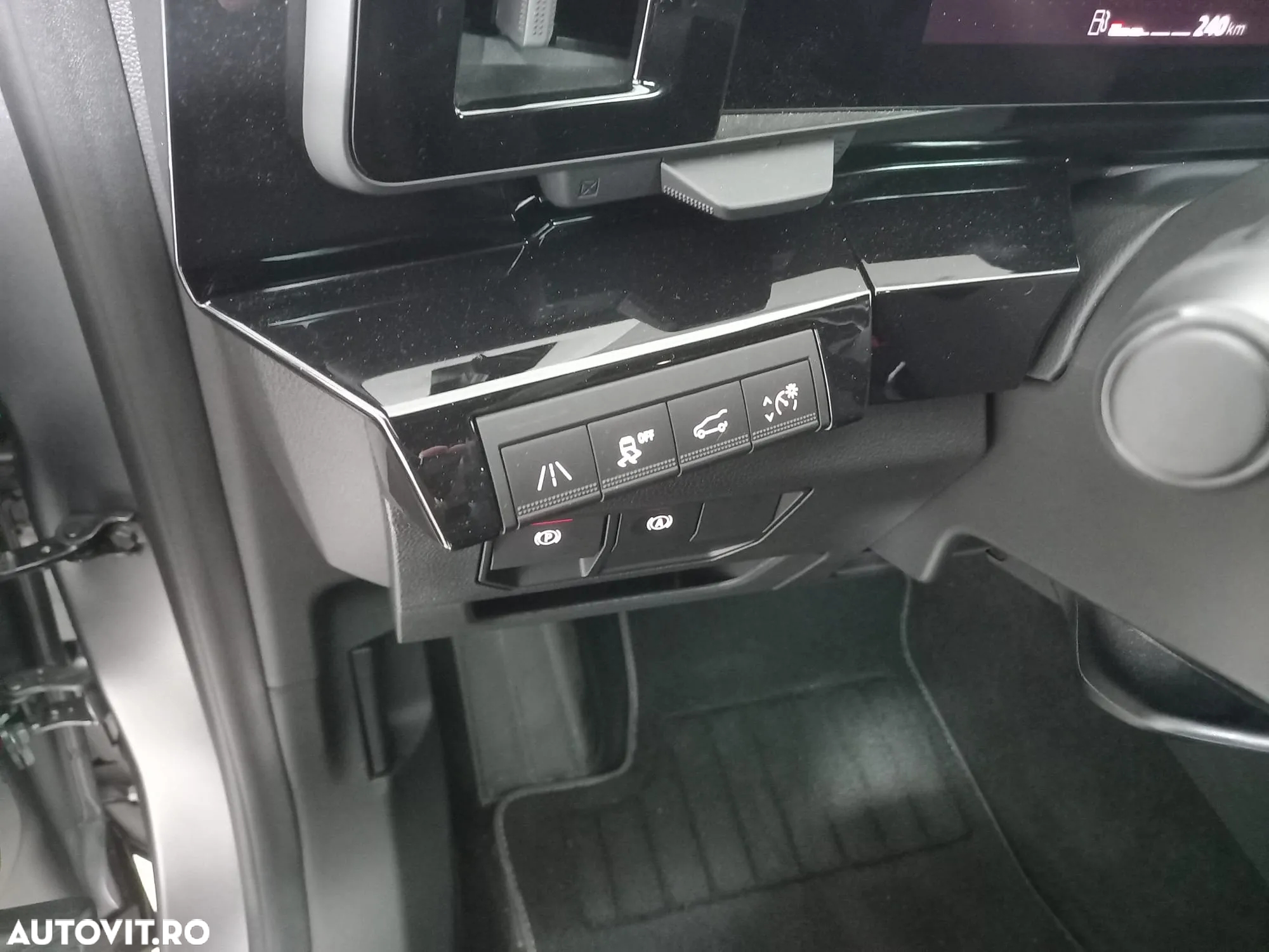 Renault Austral E-Tech Full Hybrid 200 Iconic Esprit Alpine - 11