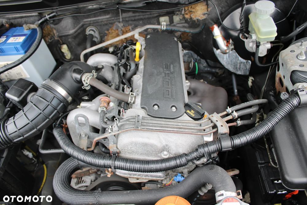 Suzuki Grand Vitara - 30