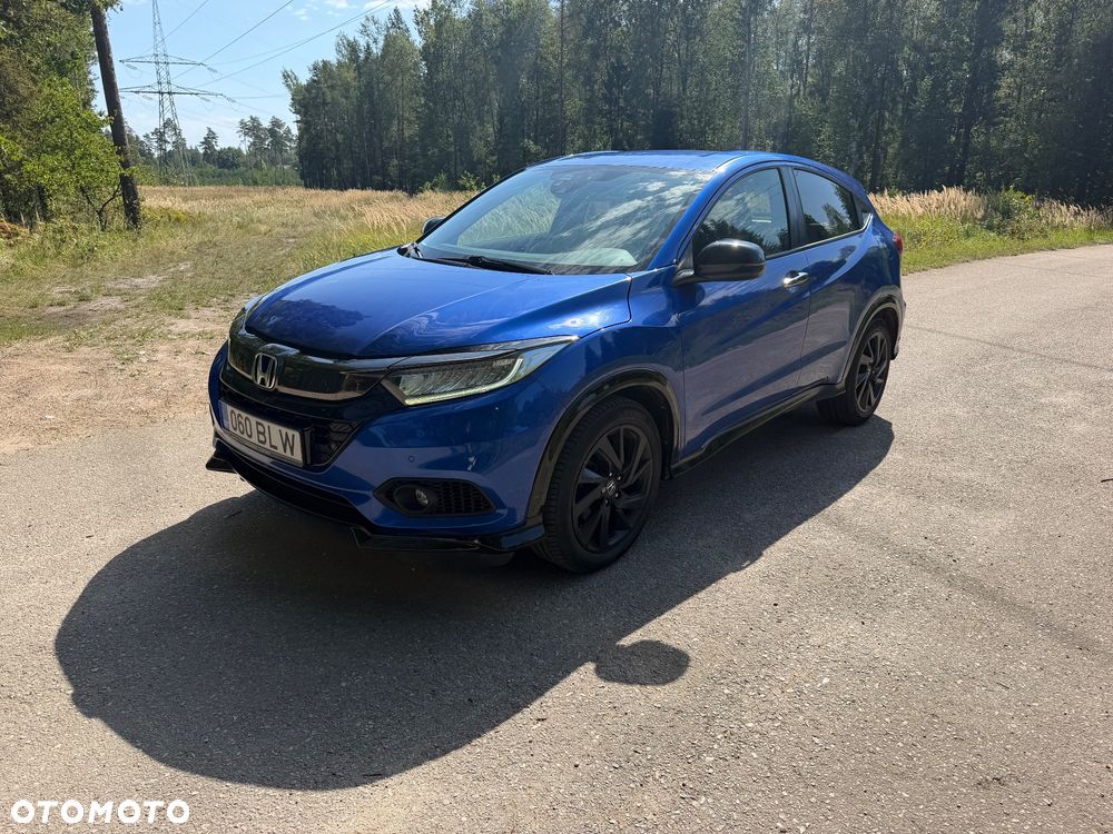 Honda HR-V 1.5 Sport CVT - 1