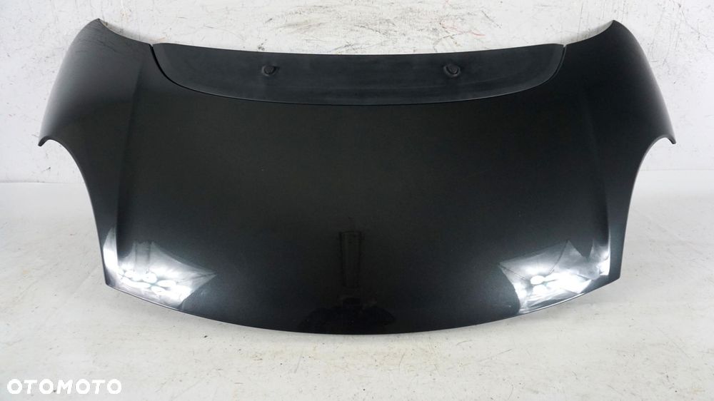 MASKA PRZÓD POKRYWA SILNIKA FIAT 500L 12-17 609/B 2012-2017