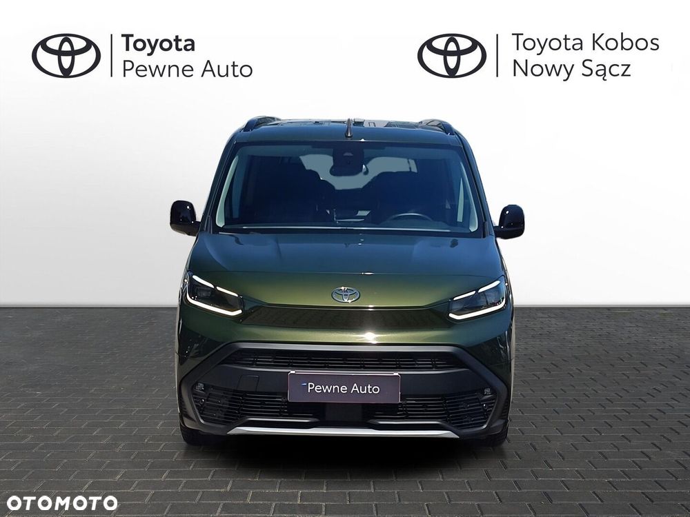 Toyota Proace City Verso Long 1.5 D-4D VIP - 9