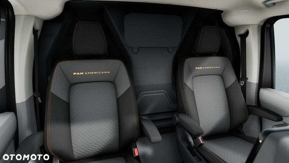 Volkswagen Transporter - 17
