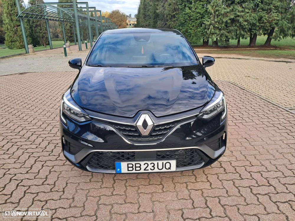 Renault Clio - 3