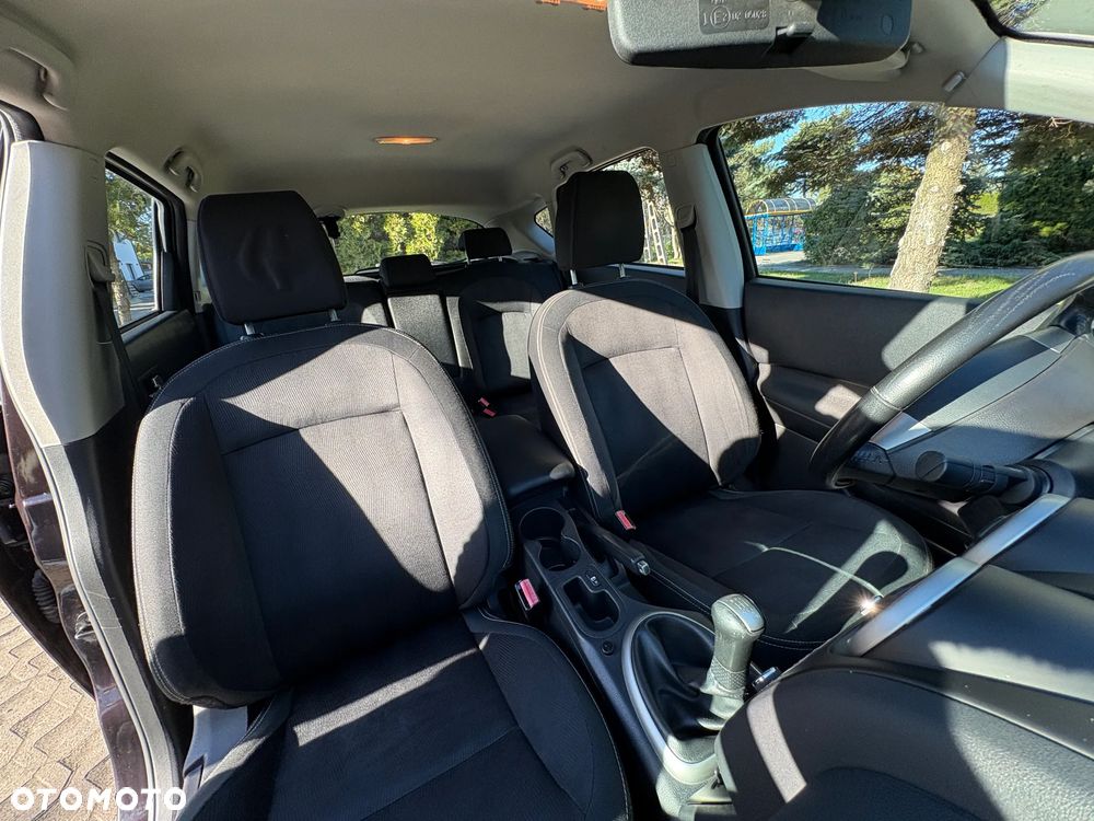 Nissan Qashqai 1.6 Acenta - 10