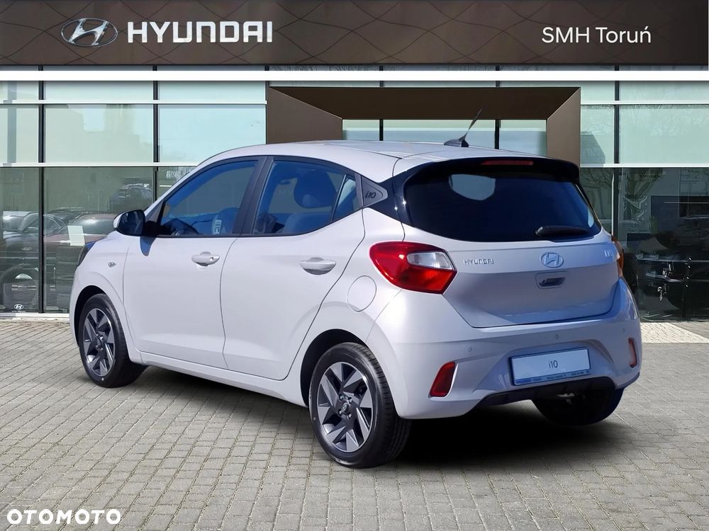 Hyundai i10 1.2 Modern - 3