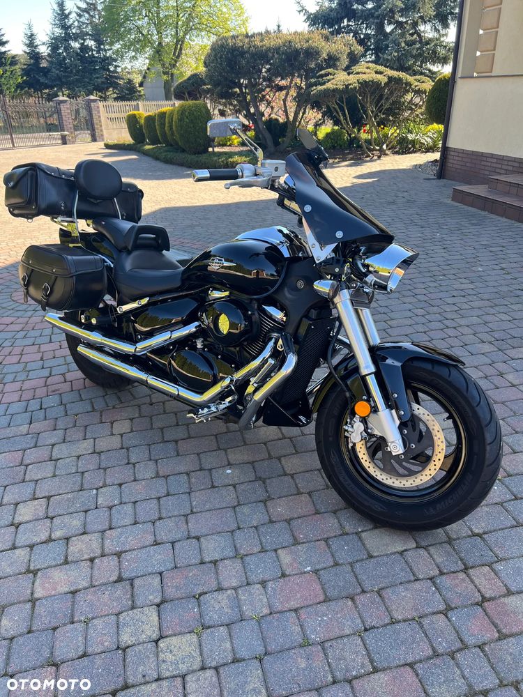 Suzuki Boulevard - 5