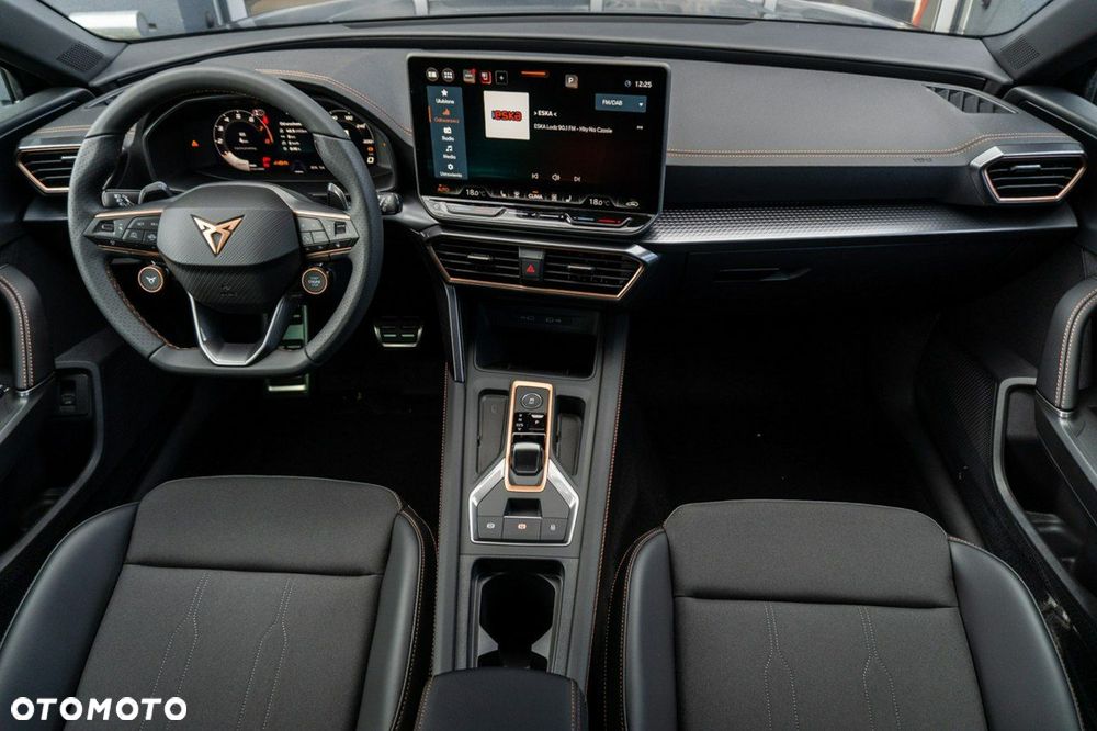 Cupra Leon Sportstourer - 18