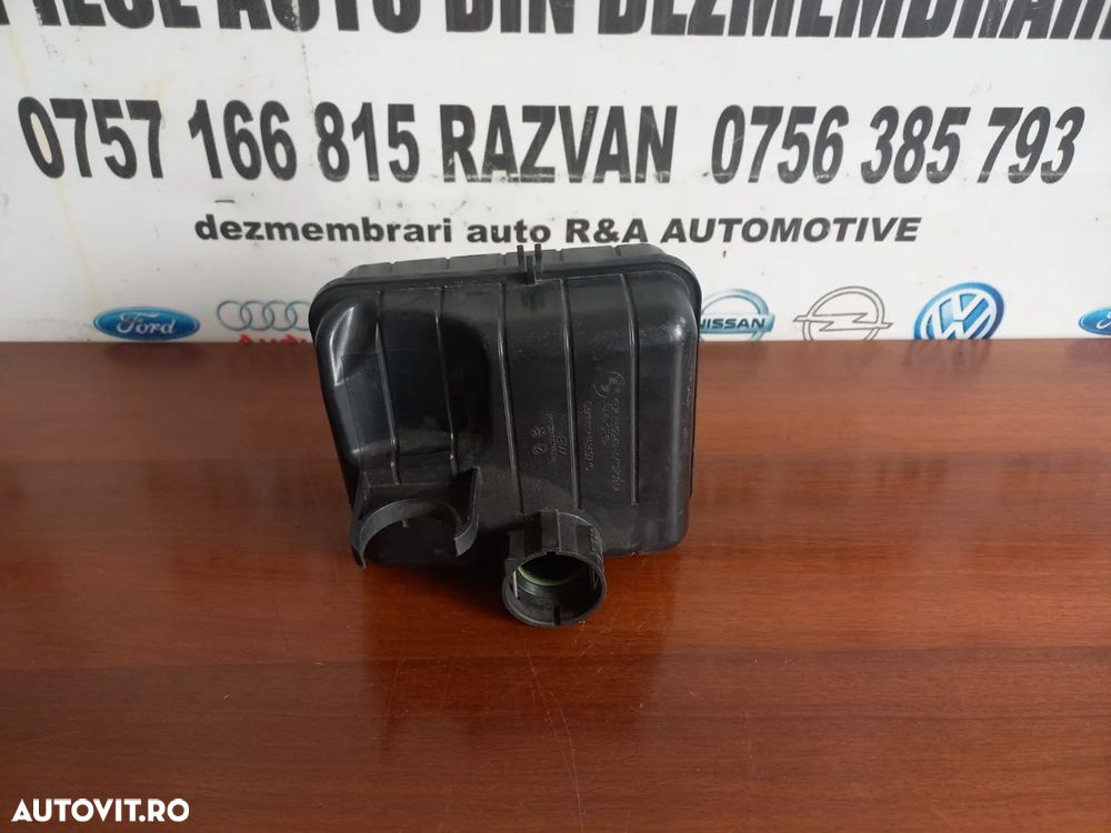 Rezonator Aer Bmw F10 F11 2.0 Diesel An 2010-2011-2012-2013-2014 Cod  Factura Si Garantie - Dezmemb - 1