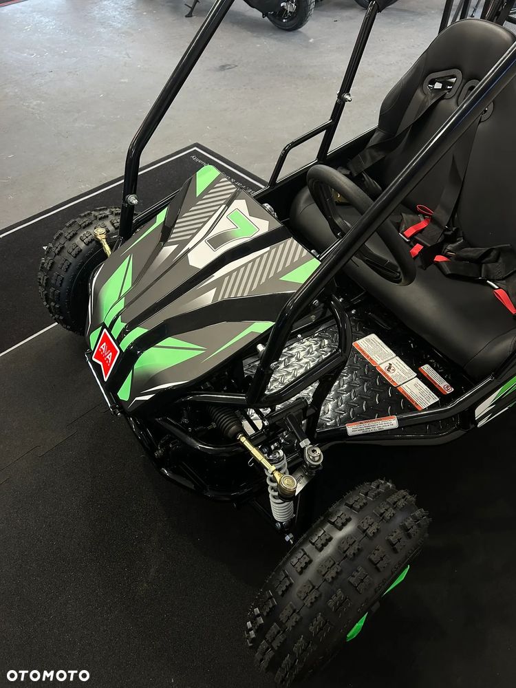 iamelectric Inny - 6