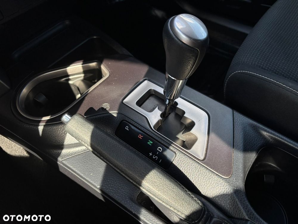 Toyota RAV4 Hybrid Prestige 4x4 - 36