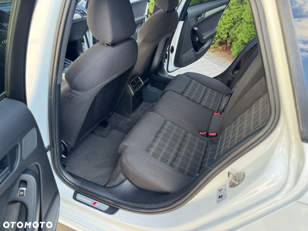 Audi A4 - 8
