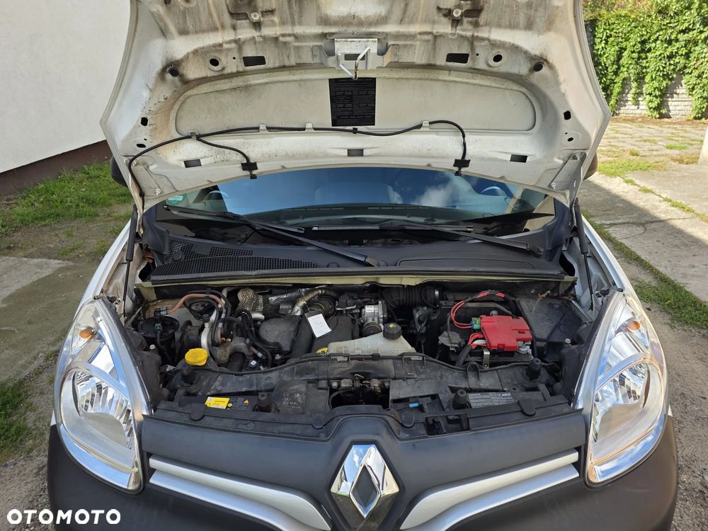 Renault KANGOO - 26