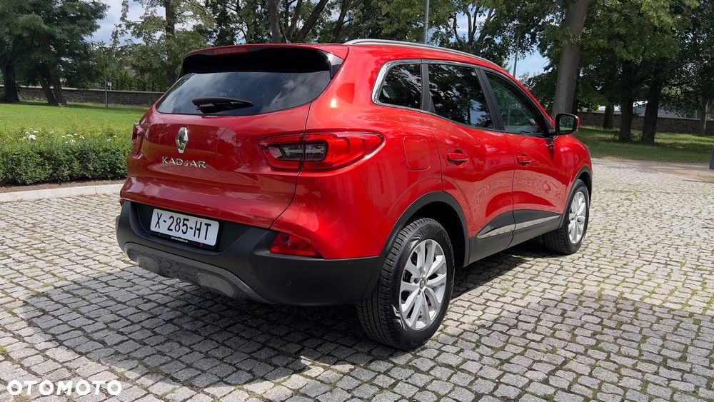 Renault Kadjar 1.2 Energy TCe Night&Day - 12