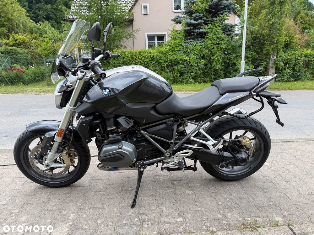 BMW R - 6