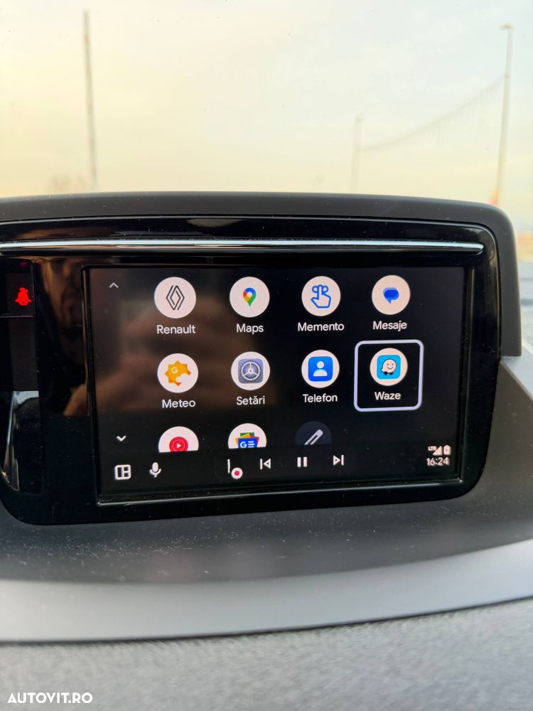 Renault Megane 1.5 dCi Sport Edition - 13