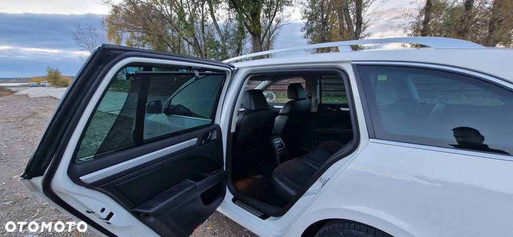 Skoda Superb 2.0 TDI Comfort - 12