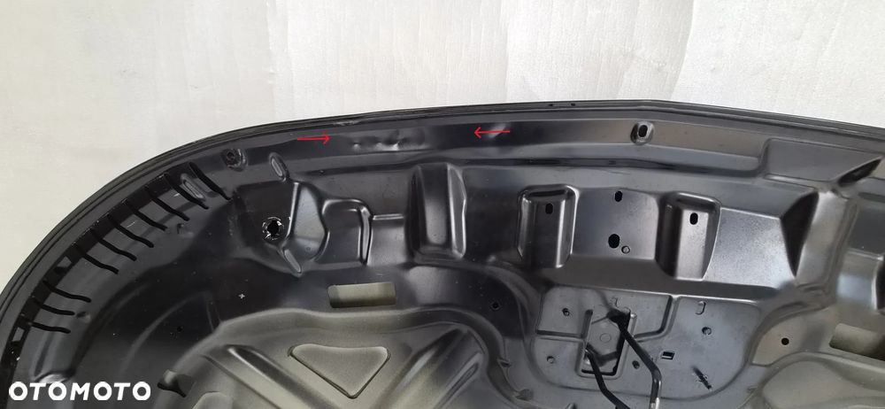 MASKA POKRYWA SILNIKA OPEL GRANDLAND I LIFT 2021- - 11