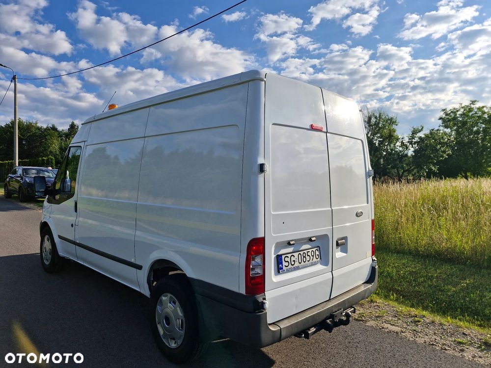 Ford TRANSIT - 4