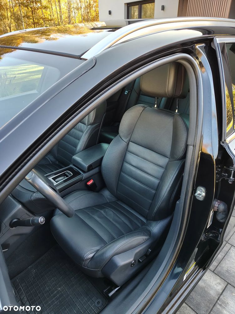 Peugeot 508 2.0 HDi Allure - 30