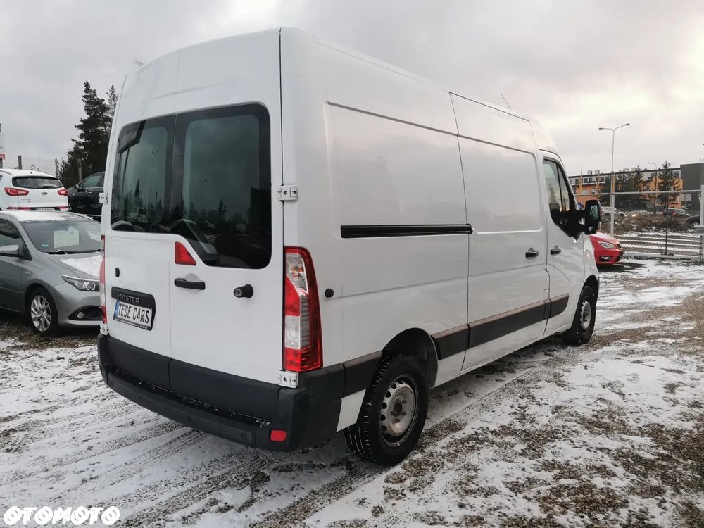 Renault master - 5