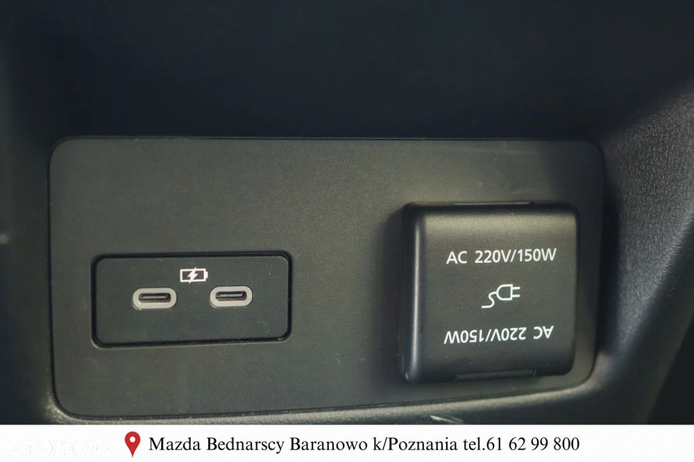 Mazda CX-60 2.5 PHEV Homura AWD - 31