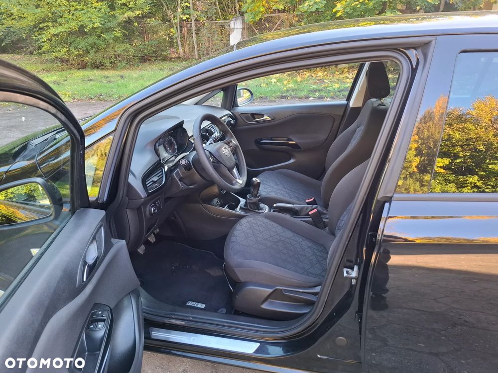 Opel Corsa - 10